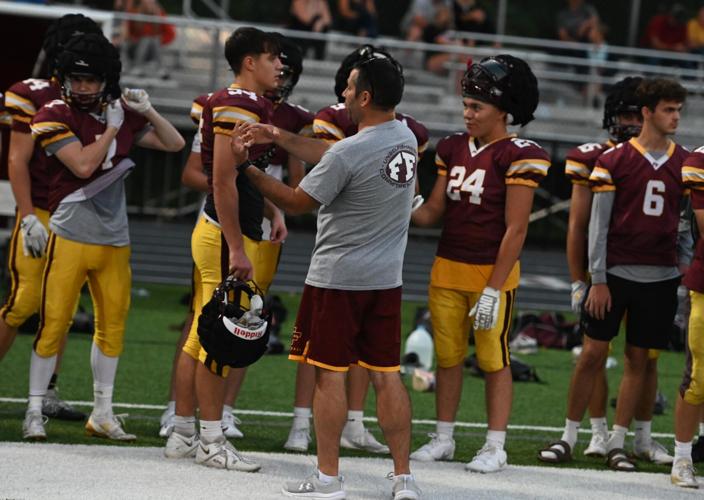 FondaFultonville, CobleskillRichmondville football set for divisional