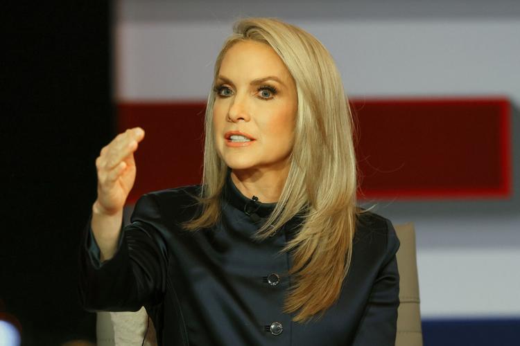 Dana Perino serves up career tips from George W. Bush and her Fox News friends | Tribune | dailygazette.com