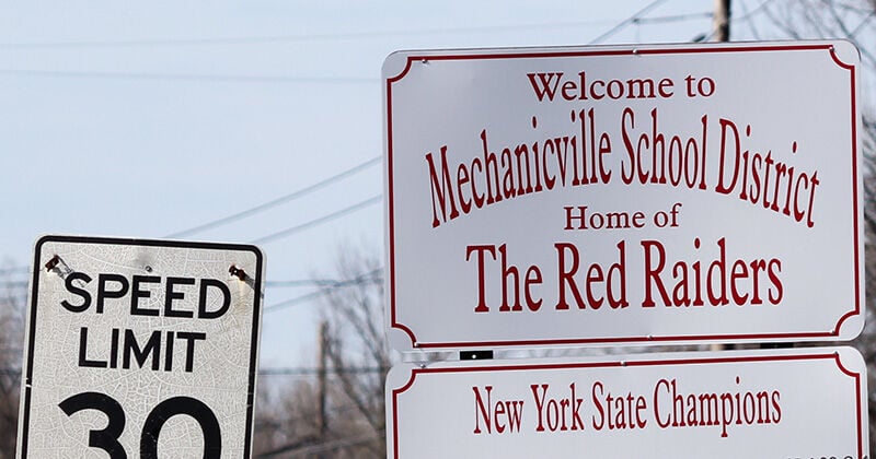 Mechanicville surveys community on school mascot change | News - Vimarsana News