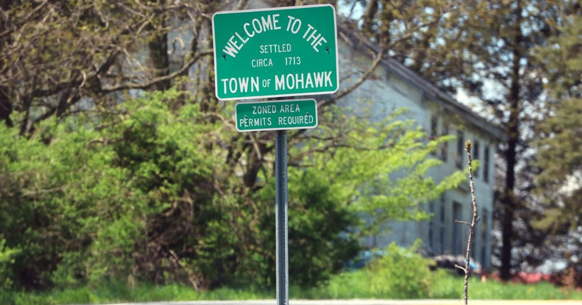 Mohawk proposes data-center moratorium to update zoning laws Aug 3, 2026 6 mins ago