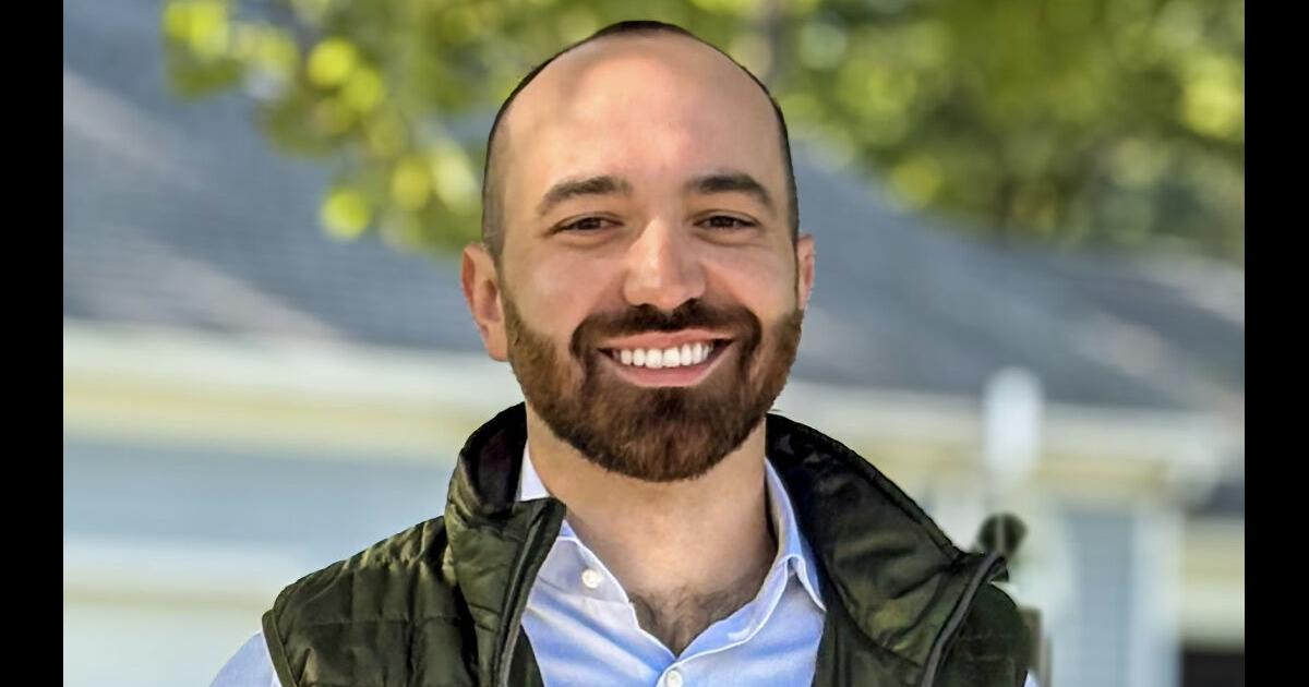 Jason Hebert Dem California Congressman endorses Democrat Hewitt in NY21 | 518 ...
