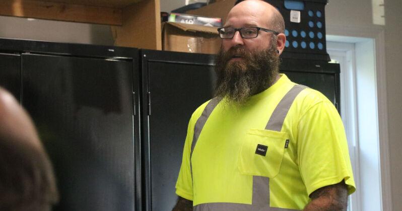 Ephratah highway superintendent race won by thin margin | leaderherald - Vimarsana News