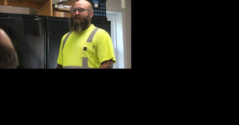 Ephratah highway superintendent race won by thin margin | leaderherald - Vimarsana News