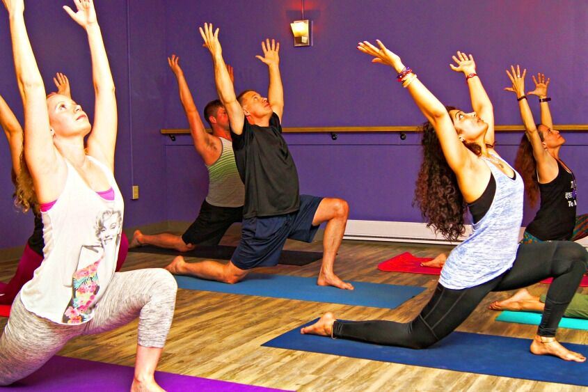 Teach Yoga: Study if ACE Professionals are Qualified to Teach Yoga
