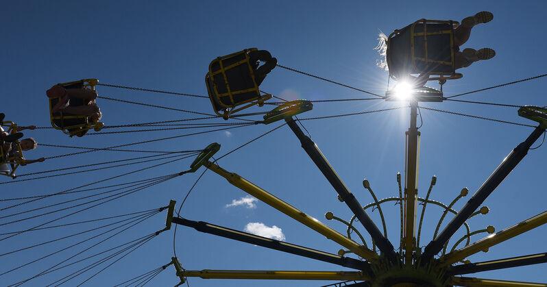 Fonda Fair gets new brass for first time in 18 years | News - Vimarsana News