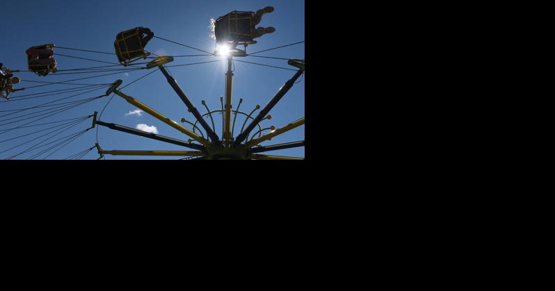 Fonda Fair gets new brass for first time in 18 years | News - Vimarsana News