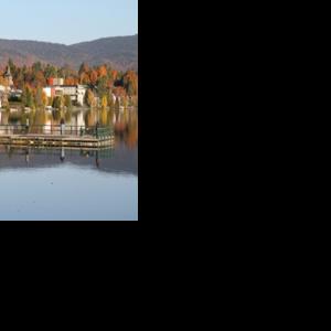 Adirondacks named top fall foliage destination