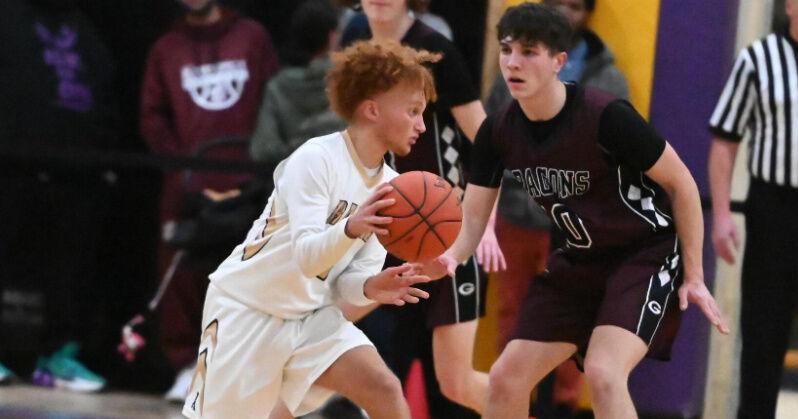 `2024 Section 2 Boys Basketball Tournament brackets released ...