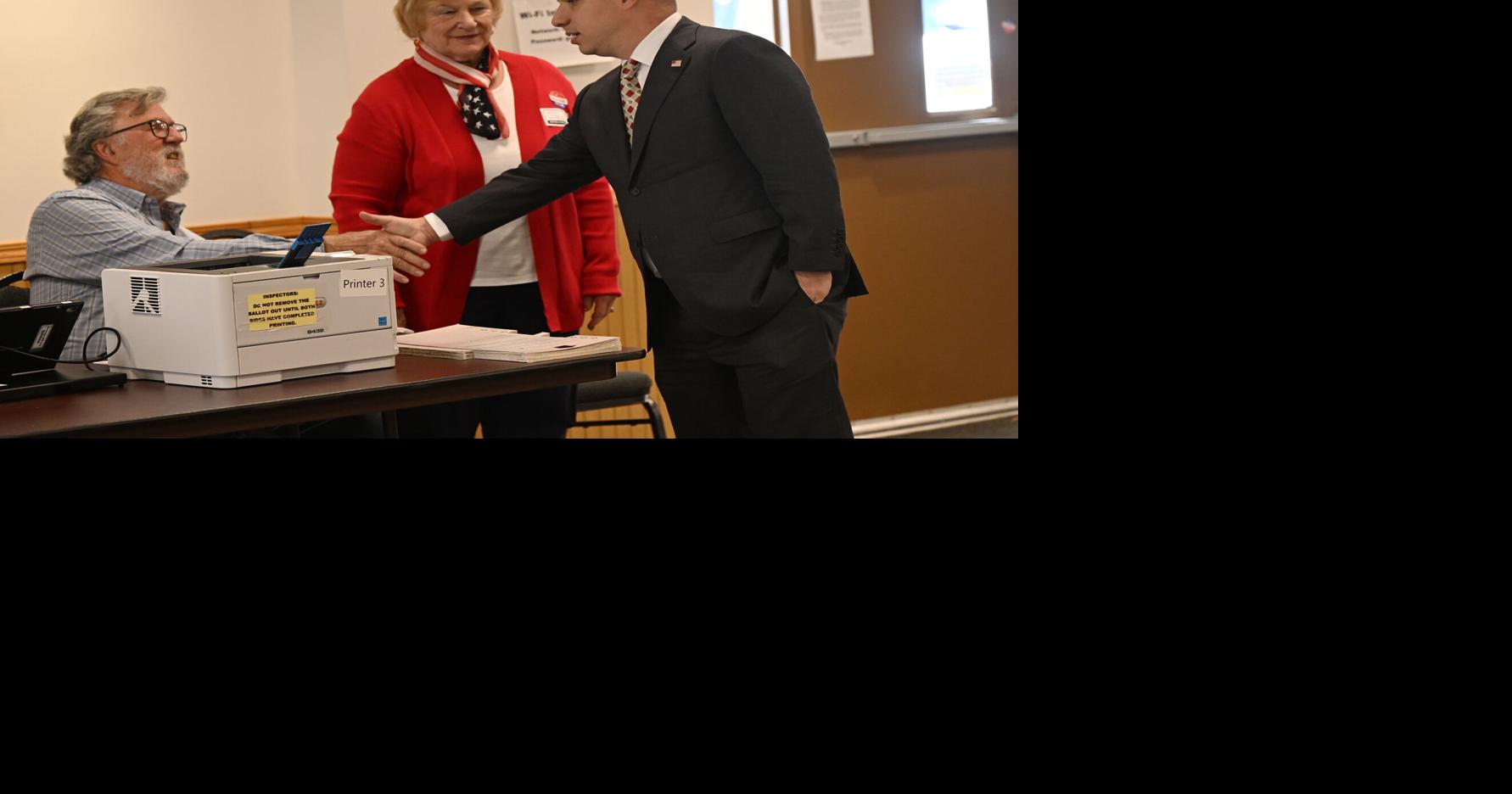 DEC not investigating Gendebien, contrary to Constantino claim