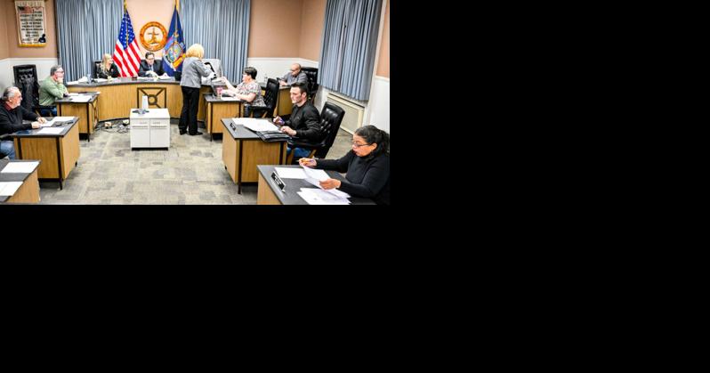 Amsterdam to issue $1.87M in bonds for projects | therecorder - Vimarsana News