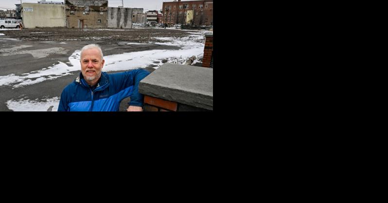 Johnson provided jump-start to Electric City Food Co-op | Life & Arts - Vimarsana News