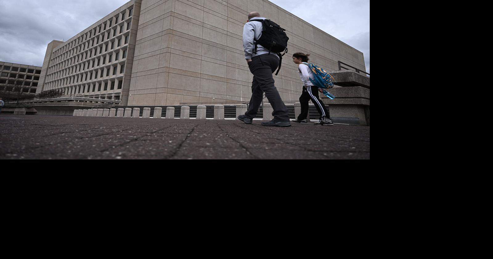 Trump administration&rsquo;s climate skepticism effort violated federal law, judge rules