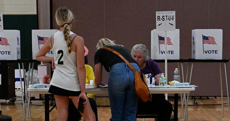 Saratoga County voters approve school budgets | News - Vimarsana News
