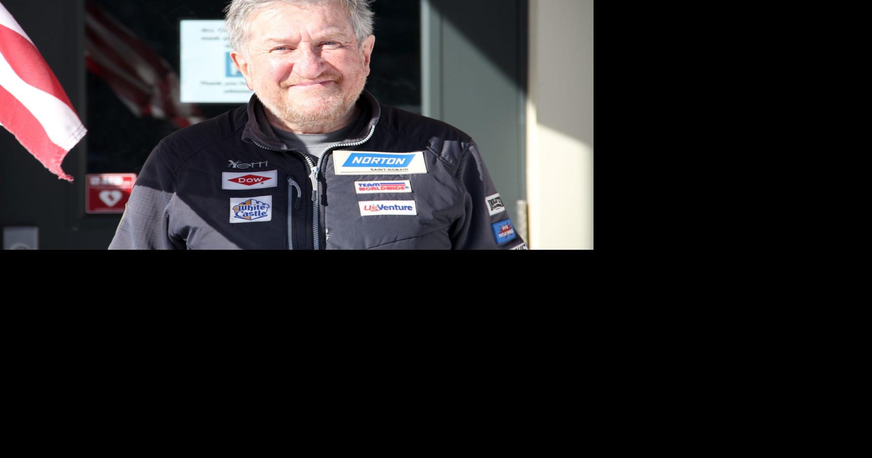 Lake Placid community leader Dmitry Feld passes away | Lake Placid News ...