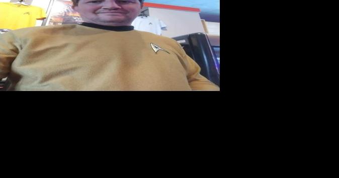 Star Trek tour guide killed, man charged, sheriff says | News - Vimarsana News