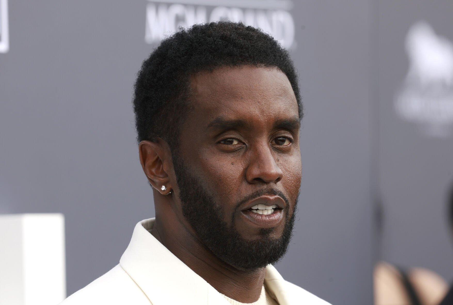 Sean 'Diddy' Combs' Bad Boy Records empire existed to