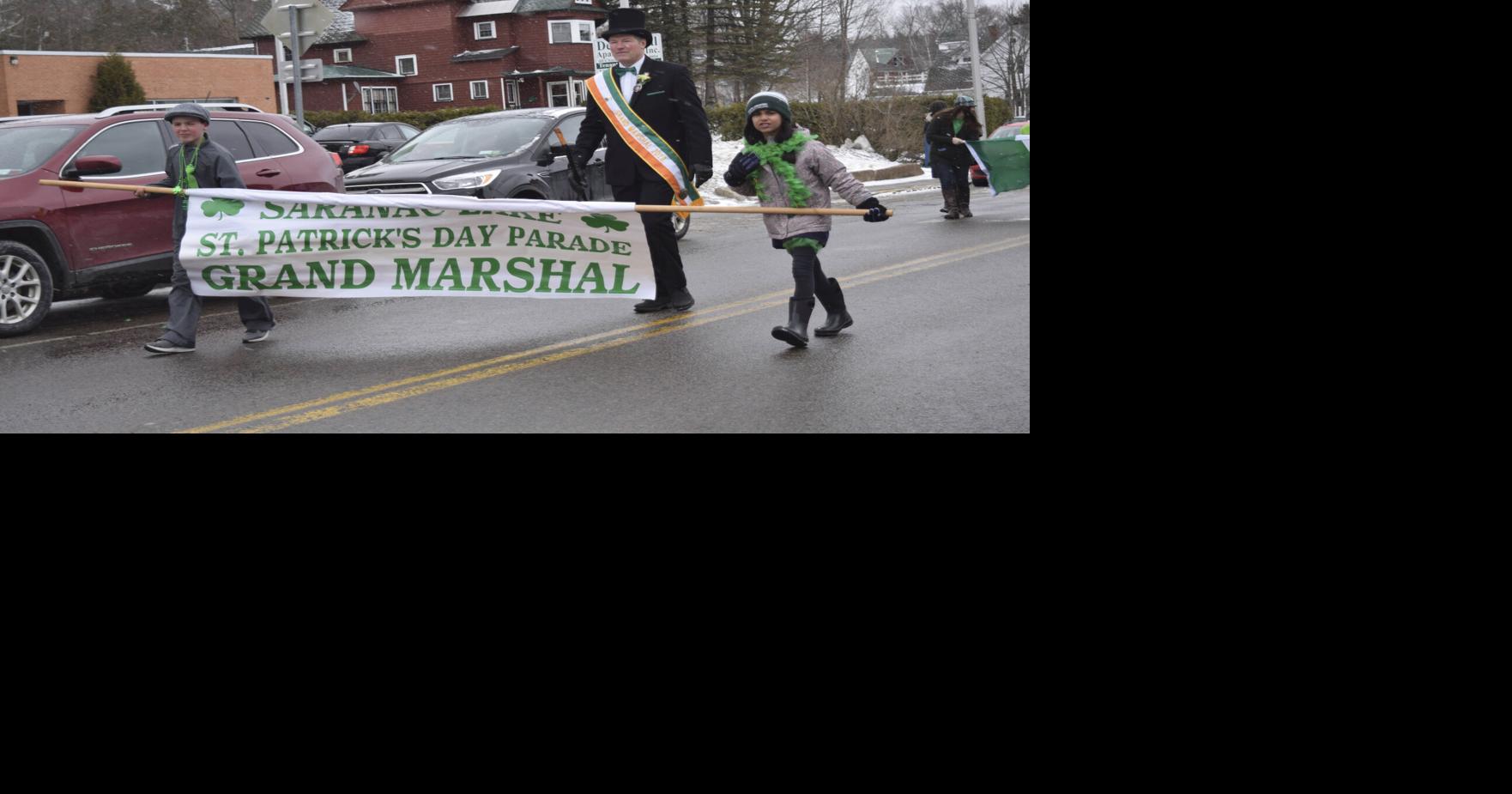 SL St. Patrick’s Day parade set for Saturday | Local News ...