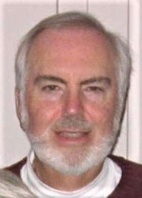 David M. Ackerman
