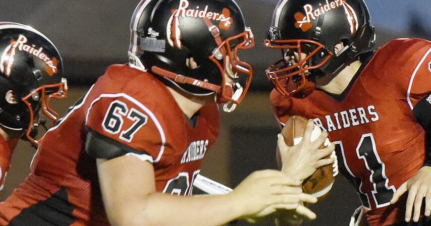 Mechanicville football enters second season as solo program
