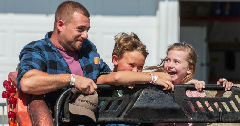 Plan your fun in Fulton County -- Sept. 2