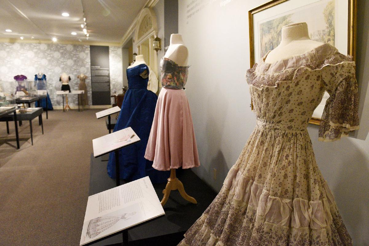 Clothing & Textiles: 1980s Power Dressing - New Canaan Museum and  Historical Society