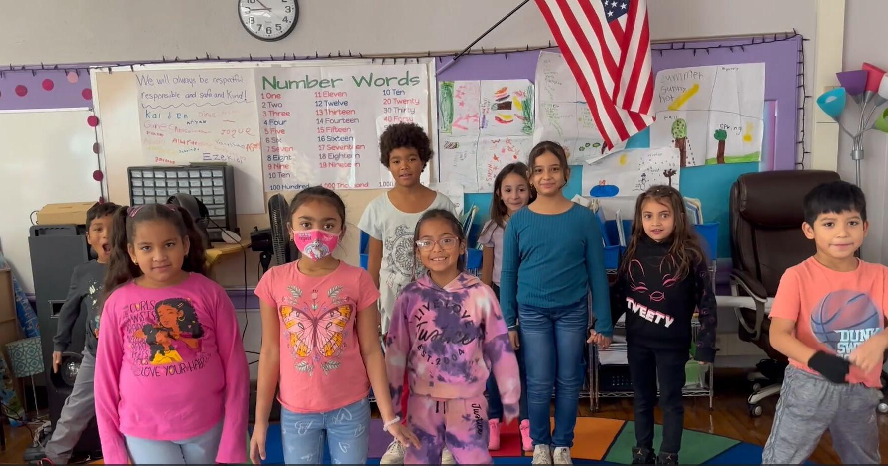 Schenectady students ask Jimmy Fallon to march with them in Holiday Parade - Vimarsana News