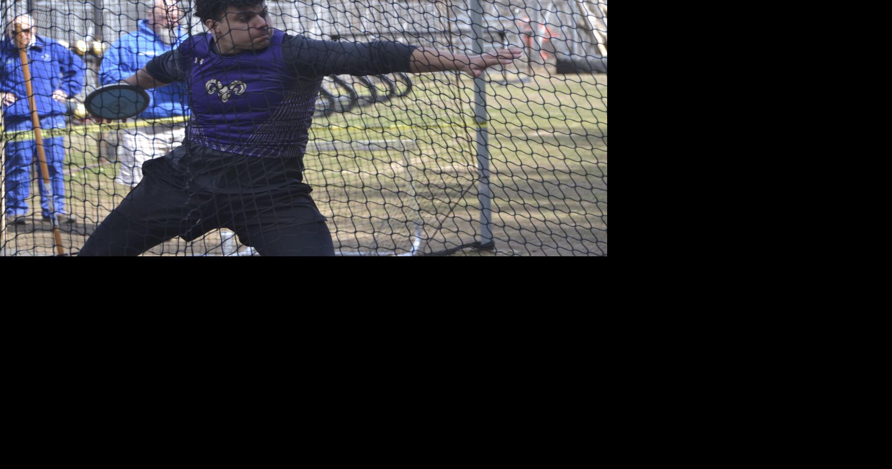 Several area athletes named Foothills Council track and field all-stars Paul Wager Jun 22, 2026 1 min ago
