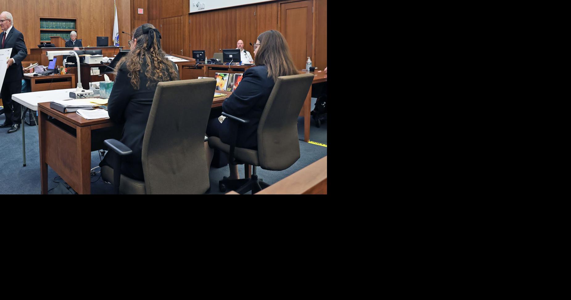 Jury in Lindsay Clancy trial to resume deliberations Friday AP Aug 28, 2026 1 hr ago