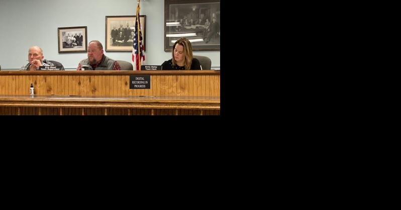 Florida Town Board rejects controversial farmland rezoning | therecorder - Vimarsana News