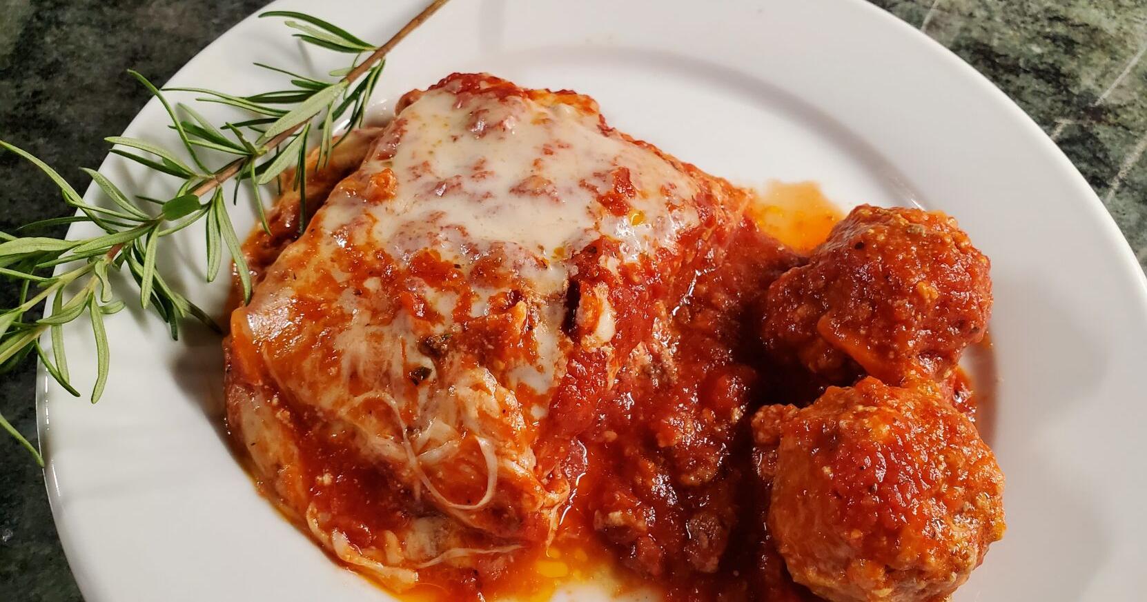 Review: Pellegrino Imports of Malta does Italian right | Food - Vimarsana News