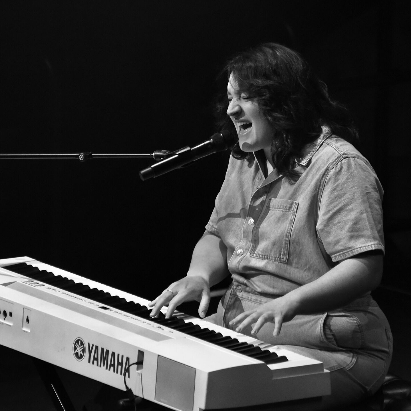 Q&A: Chatting with Saratoga Springs' Angelina Valente ahead of