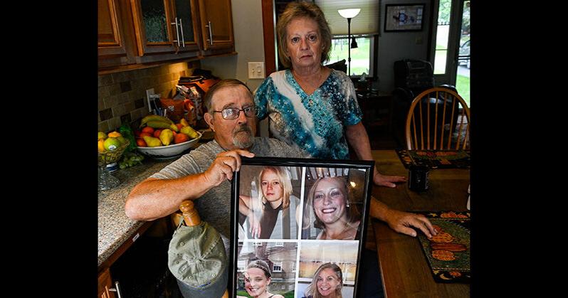 A year after fatal crash, friends of 'Four Kings' still grieve