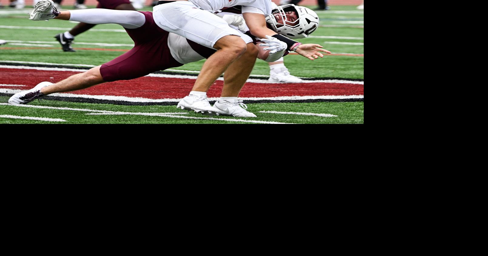COLLEGE FOOTBALL Union football stunned in overtime by Susquehanna in season opener