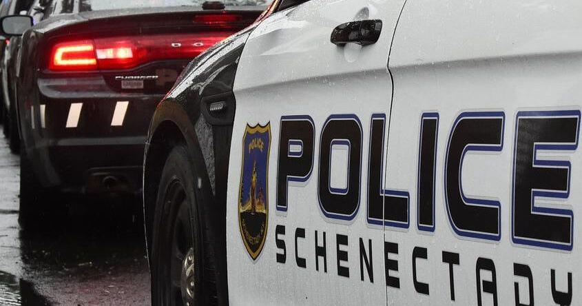 Schenectady man charged in Arthur Street fire incident; Faces attempted ...