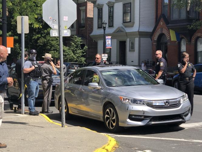 Police: Clermont shooting suspect in custody | Top Story | dailygazette.com