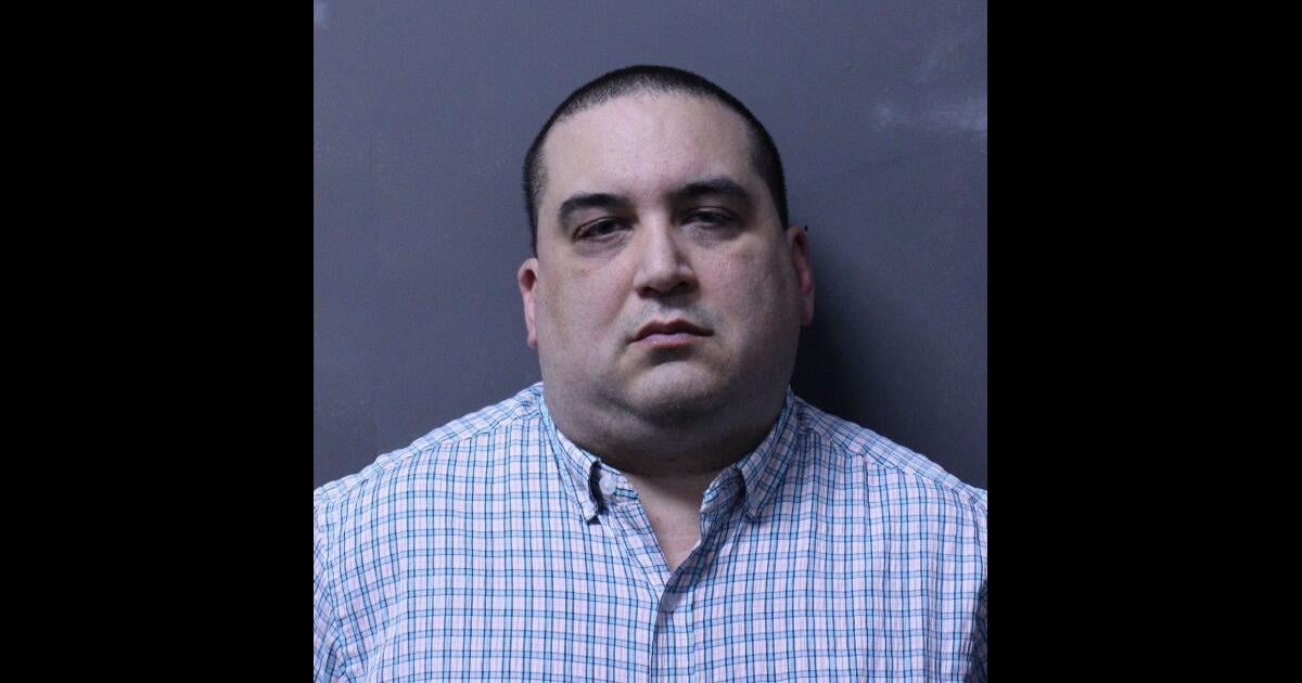 Gloversville teacher accused of posing as student online