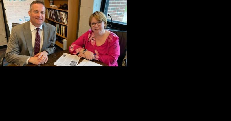 Amsterdam proposes $96.96M budget | therecorder - Vimarsana News