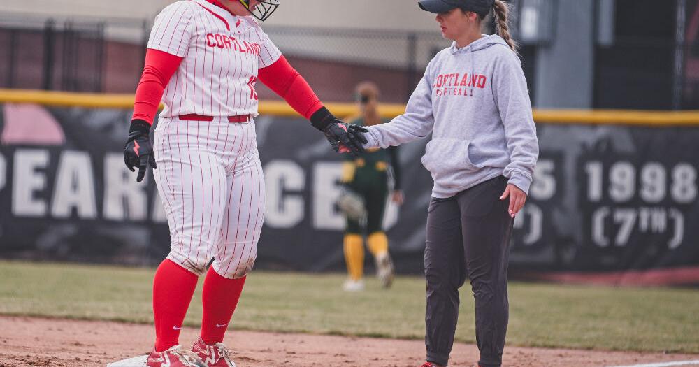 COLLEGE SOFTBALL Amsterdam's LaMont excited for first head coaching opportunity