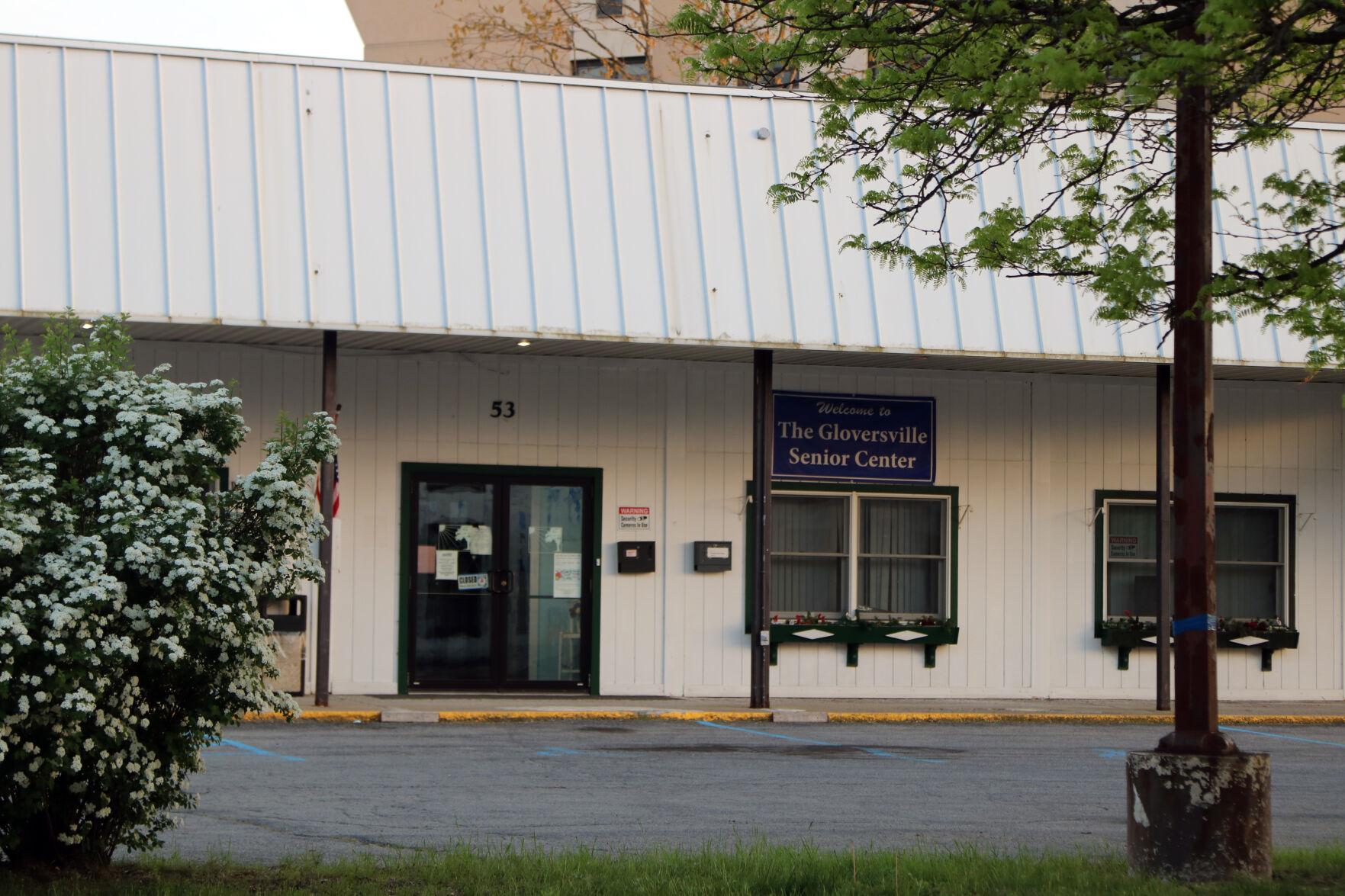 Retired county officials now run Gloversville Senior Center Leader