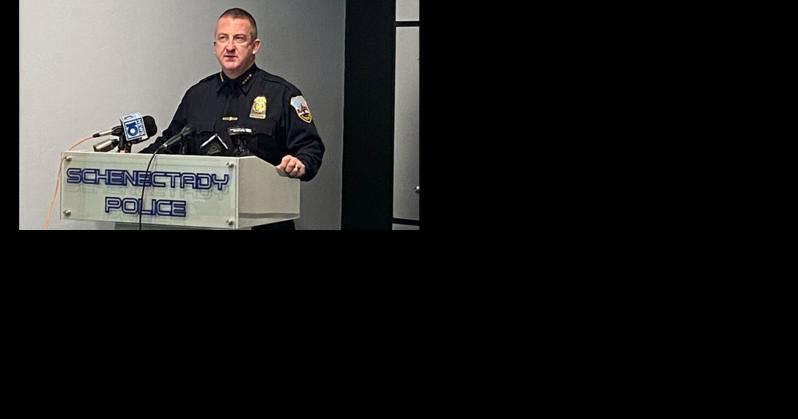 Schenectady police to receive funding for bulletproof vests | Crime - Vimarsana News