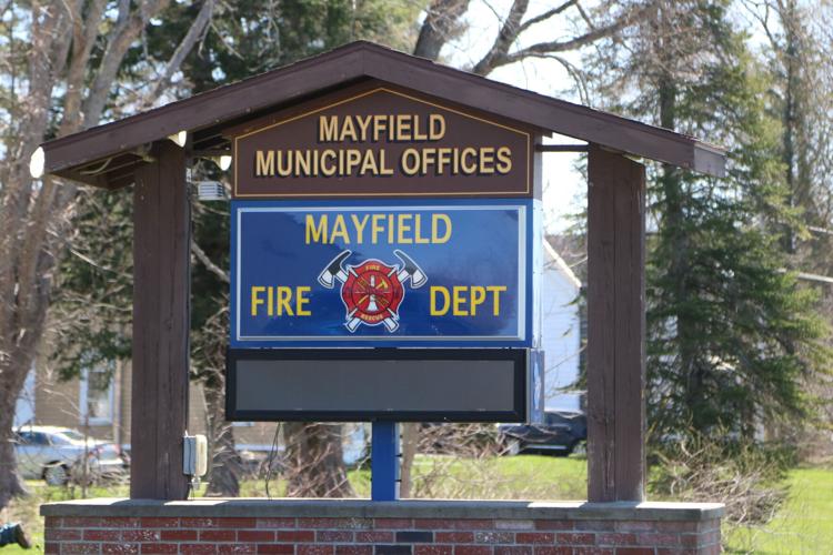 Mayfield Municipal Offices
