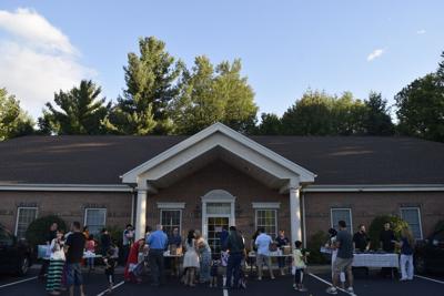 MOTHER TERESA ACADEMY