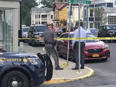Police: No injuries reported in Hudson’s 3rd shooting incident in 2021