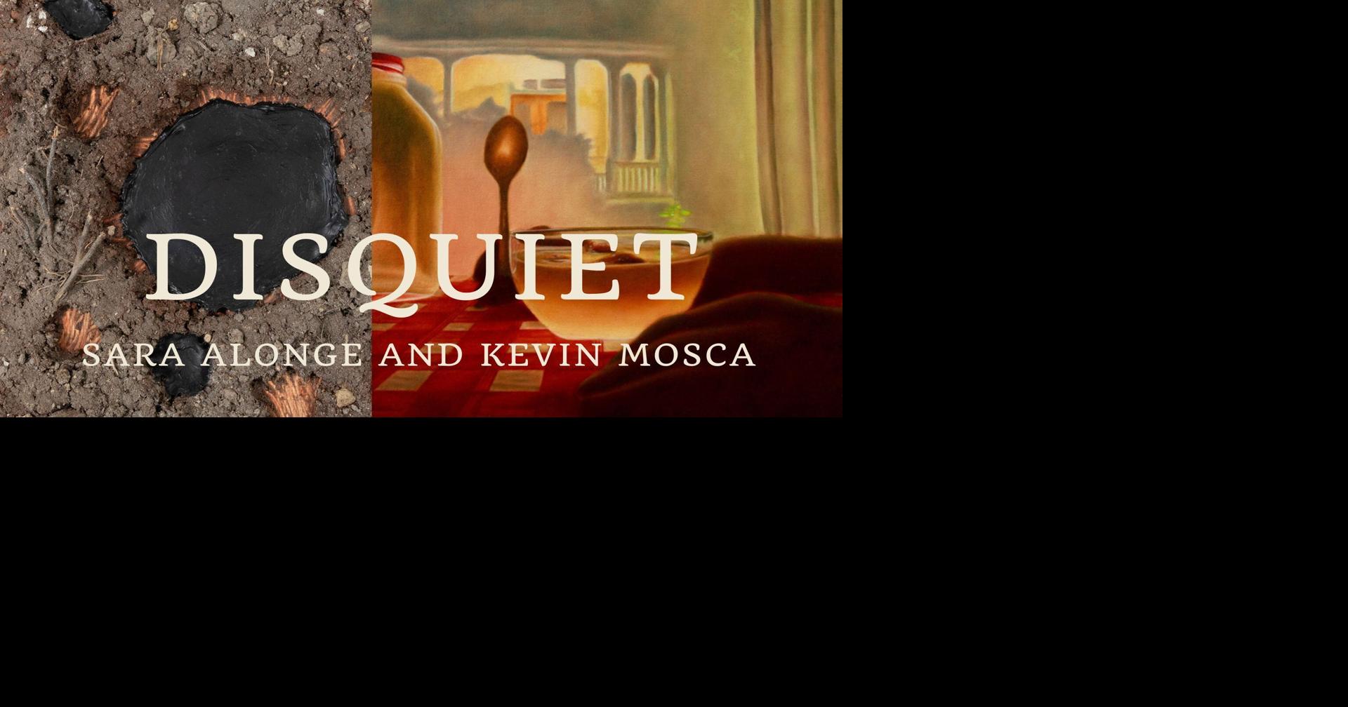 New Saratoga gallery exhibition brings ‘disquiet’ to the familiar