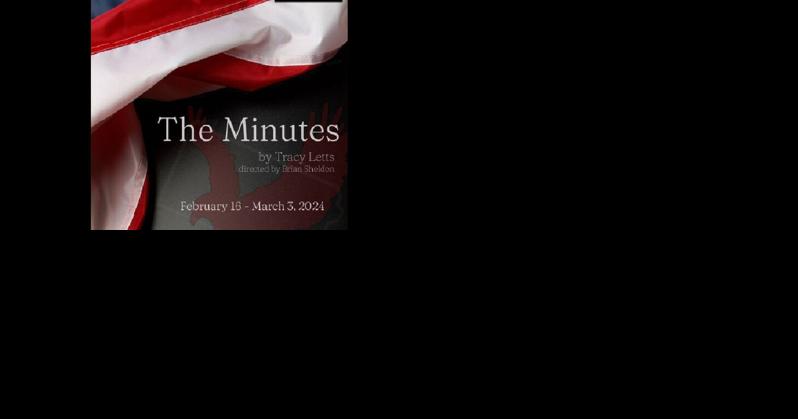 Review: Albany Civic's 'The Minutes' carried by stellar cast - Vimarsana News