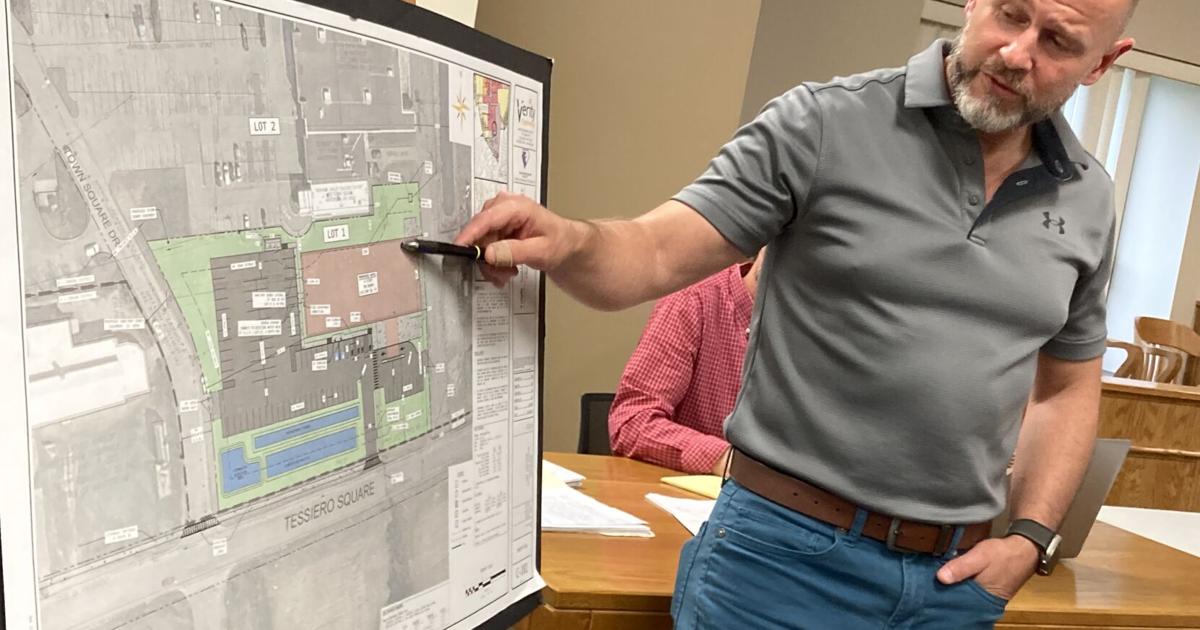 Developers mull four brands for proposed Amsterdam hotel Aug 6, 2026 Aug 6, 2026