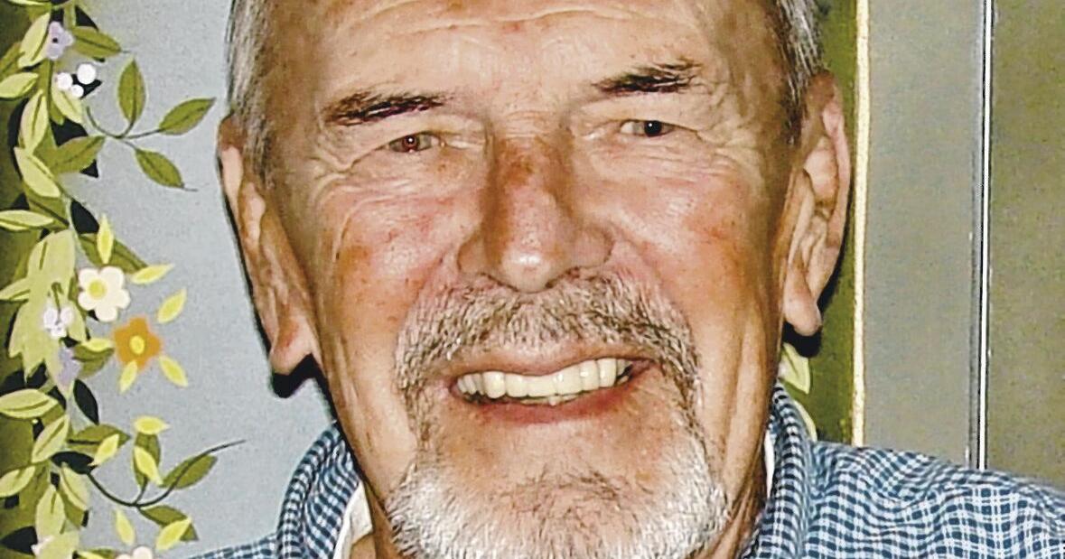 John C. “Jack” Kicinski | Leader Herald Obituaries | dailygazette.com