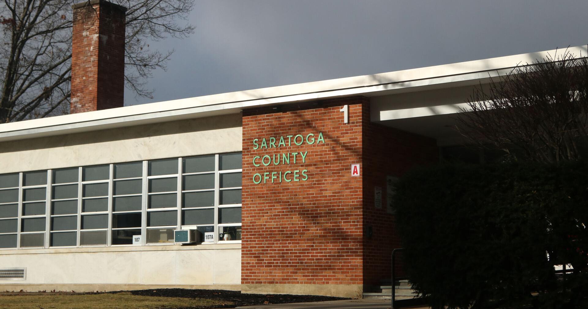 Saratoga County employees seek more in contract talks | News - Vimarsana News