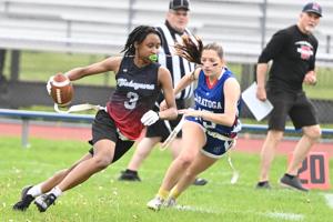 Niskayuna girls' flag football launches online auction to support upcoming 2026 season