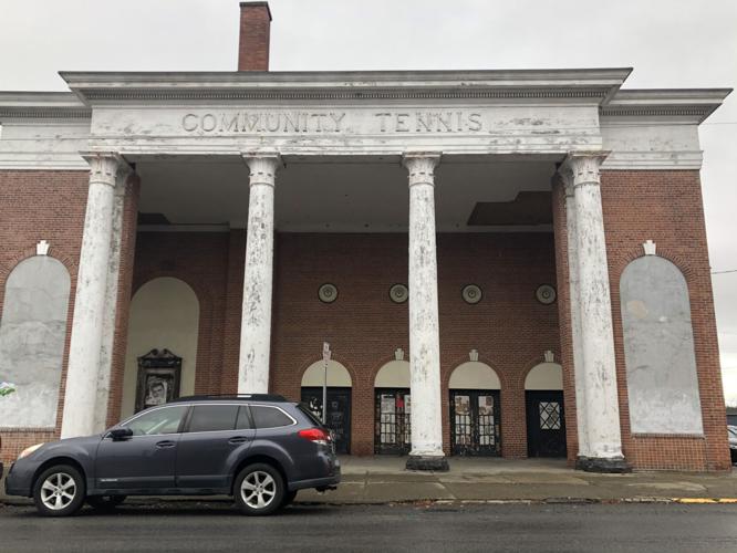 Galvan to acquire former Community Theater